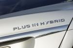 Mercedes-Benz S550 Plug-in Hybrid 2014 года (US)